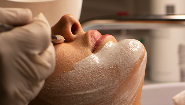 Facial Antienvejecimiento