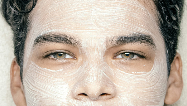 Facial Antiacné